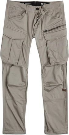 G-Star Uomo, Pantaloni, Grigio, W32, new