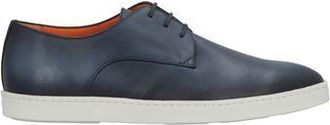 Santoni FOOTWEAR - Lace-up shoes on YOOX.COM