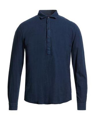 Distretto 12 TOPWEAR - Shirts on YOOX.COM
