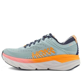Hoka One One (WMNS) HOKA ONE ONE Bondi 7 Blue Haze 1110519-BHBI