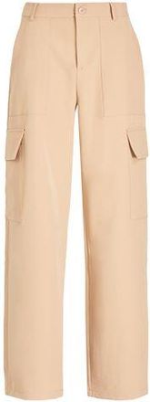 8 by YOOX LOOSE FIT CARGO PANTS