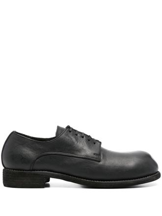 ✴︎GUIDI Classic Derby Cordovan✴︎ guidi Italian white cordovan horse leather mens derby usa 11