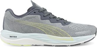 Puma Velocity Nitro 2, Dark Slate/Nitro Blue, 13