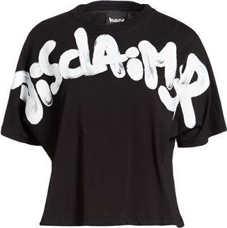 Disclaimer CAMISETAS Y TOPS - Camisetas en YOOX.COM