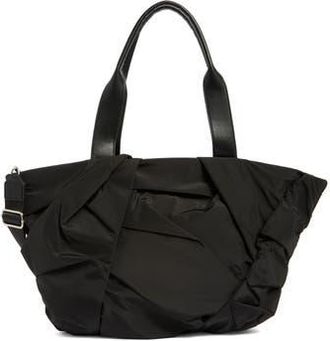 Dolce Vita Nylon Tote in Black at Nordstrom Rack