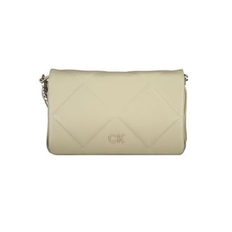 Calvin Klein Polyester Men Womens Backpack