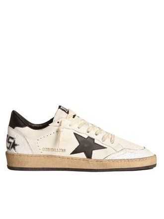 Golden Goose Ballstar Sneakers