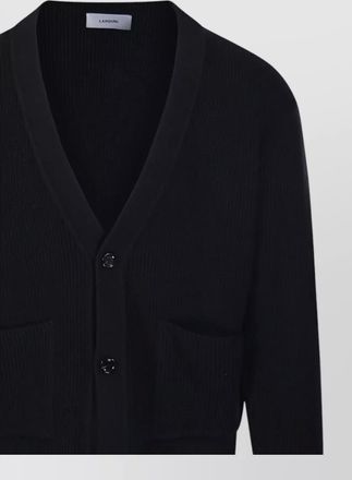 Lardini cotton coat