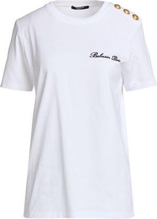 Balmain TOPWEAR - T-shirts su YOOX.COM