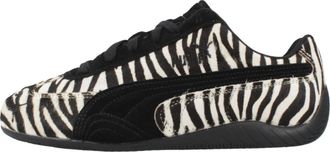 Puma Puma, Schoenen, Dames, Veelkleurig, 39 EU, Speedcat Zebra