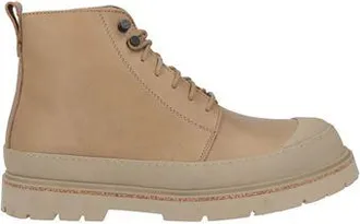 Birkenstock CALZADO - Botines de ca&ntilde;a alta en YOOX.COM