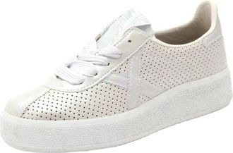 Munich Barru Sky 043 - Dames - Sneakers - Wit - 41 EU - Schoenen
