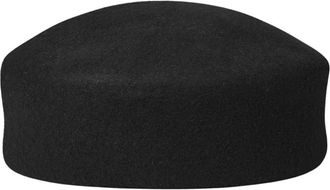 Masai Hoed - Dames - Hoeden - Zwart - ONE Size - Accessoires