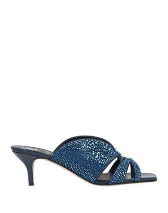 Gina FOOTWEAR - Sandals on YOOX.COM