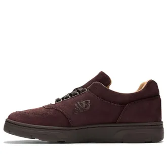 New Balance Allerdale Made in UK Turkish Coffee UADWOXS