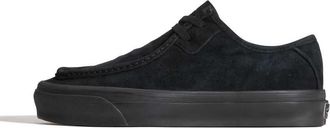 Vans Lx Sf Moc - Sneakers basse nere-Nero