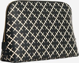 By Malene Birger Womens Handbag Bae Black Polyvinyl Handbags Hand Bags