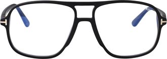 Tom Ford Aviator Optical FT5737 B 002