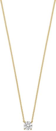 Bony Levy 14K 0.50 Ct. Tw. Diamond Necklace