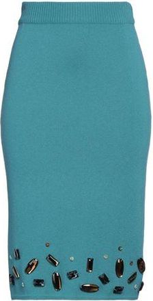 Antonia Zander BOTTOMWEAR - Midi skirts sur YOOX.COM