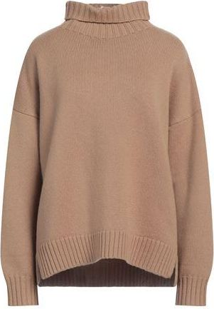 Max Mara KNITWEAR - Turtlenecks sur YOOX.COM