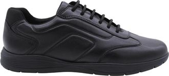 Geox Uomo, Scarpe, Nero, 41 EU, new