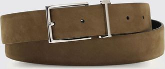 Tom Ford Cintura TOM FORD Uomo colore Marrone