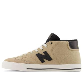 New Balance Numeric 213 Tan Black NM213TNB