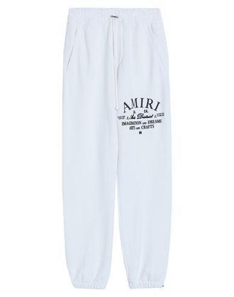 Amiri BOTTOMWEAR - Pantaloni su YOOX.COM