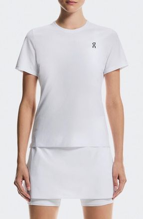 On Court T-Shirt in White at Nordstrom, Size Xx-Large