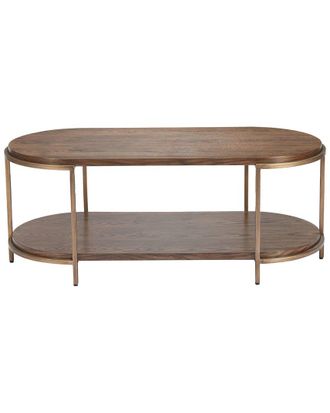 Zuo Niju Coffee Table