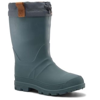 kamik Tundra Winterschuhe f&uuml;r Damen | blau