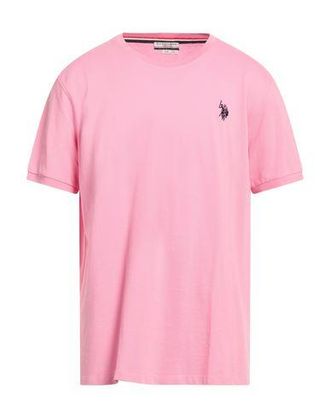 U.S.Polo Association TOPS - T-shirts auf YOOX.COM