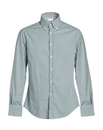 Brunello Cucinelli TOPWEAR - Shirts on YOOX.COM