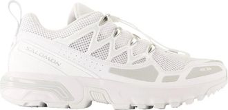 Salomon Sneakers, female, White, Size: 7 US ACS + OG