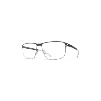 Mykita Chip Brillen - unisex - Brillen - Zwart - 56 MM - Accessoires