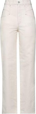 Isabel Marant BOTTOMWEAR - Jeans sur YOOX.COM