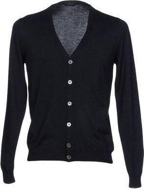 Zanone PRENDAS DE PUNTO - C&aacute;rdigans en YOOX.COM