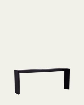 Arteriors Ormando Console Table