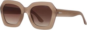 Komono Dames, Accessoires, Bruin, Maat: ONE Size