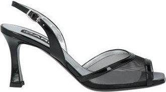 Carel CALZADO - Sandalias con cierre en YOOX.COM