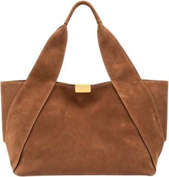 Gianni Chiarini Donna, Borse, Marrone, Taglia unica, new