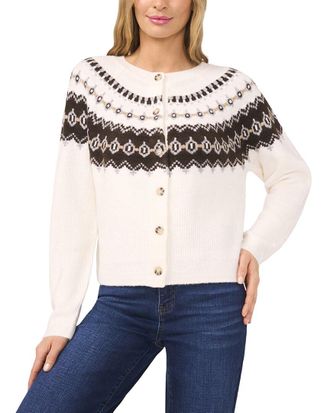 CeCe by Cynthia Steffe Cece Sweater