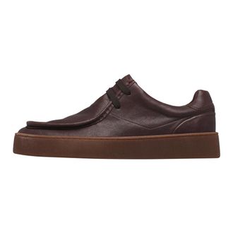 Voile Blanche Mind Paraboot - Heren - Schoenen - Bruin - Maat: 41 EU Leer