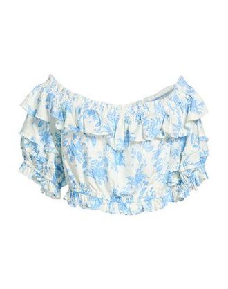 LoveShackFancy CAMISETAS Y TOPS - Tops en YOOX.COM