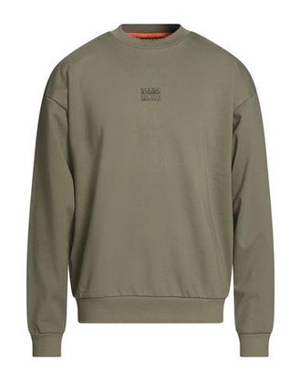 Napapijri TOPWEAR - Sweatshirts sur YOOX.COM