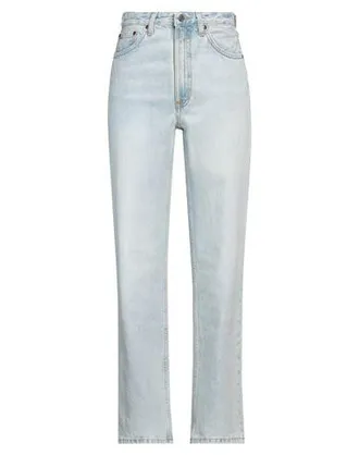 Nudie Jeans BOTTOMWEAR - Jeans on YOOX.COM