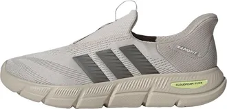 adidas Cloudfoam Flex Lounge Rapidfit Beige Cinder Light Brown KJ4724