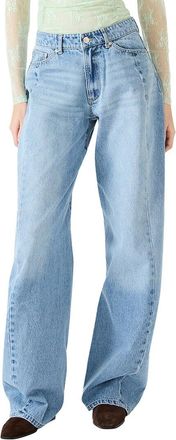 Steve Madden Rori Yale Wash Jean