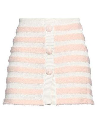 Balmain BOTTOMWEAR - Mini skirts on YOOX.COM